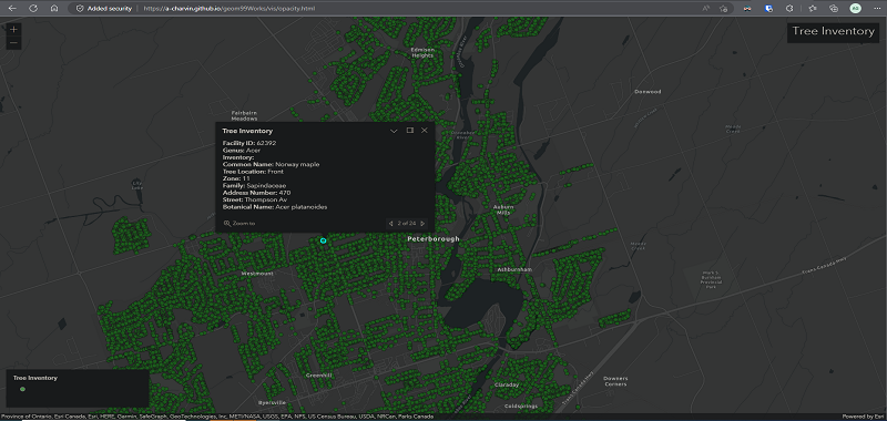 StoryMapCapture